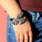 Jaspis & Howliet armband - Afbeelding 2