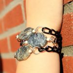 Jaspis & Howliet armband - Afbeelding 3