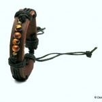 Tijgeroog armband - Afbeelding 2