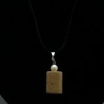 River Earth Jaspis Talisman - Afbeelding 3