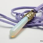 Opaline obelisk Talisman